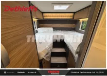Fahrzeugbild Dethleffs Globebus Performance 4x4 T 46 First Edition #19