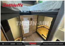 Fahrzeugbild Dethleffs Globebus Performance 4x4 T 46 First Edition #21