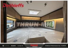 Fahrzeugbild Dethleffs Globebus Performance 4x4 T 46 First Edition #24