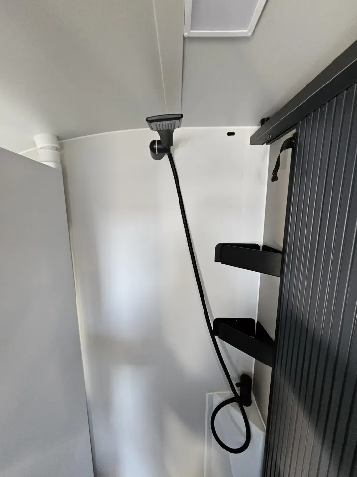 Fahrzeugbild Adria Action 391 LH Sports SoundB|Combi4Hzg|Autark #17