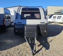 Fahrzeugbild Adria Action 391 LH Sports SoundB|Combi4Hzg|Autark #20