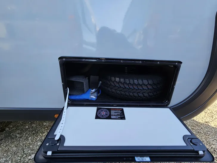 Fahrzeugbild Adria Action 391 LH Sports SoundB|Combi4Hzg|Autark #22