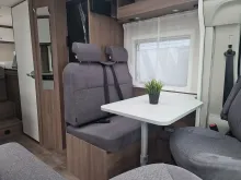 Fahrzeugbild Carado pro+ V 347 !!! Top‑Preis Garantie !!! #12