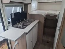 Fahrzeugbild Carado pro+ V 347 !!! Top‑Preis Garantie !!! #13
