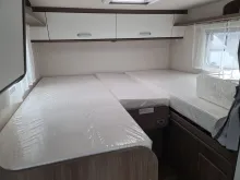 Fahrzeugbild Carado pro+ V 347 !!! Top‑Preis Garantie !!! #17