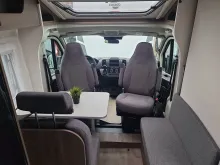Fahrzeugbild Carado pro+ V 347 !!! Top‑Preis Garantie !!! #20