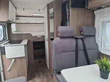 Fahrzeugbild Carado pro+ V 347 !!! Top‑Preis Garantie !!! #21