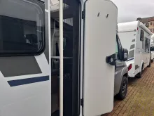 Fahrzeugbild Carado pro+ V 347 !!! Top‑Preis Garantie !!! #24