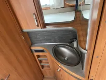 Fahrzeugbild Hymer Eriba Eriba Nova SL 485 !!! TopPreis+Service !!! #13