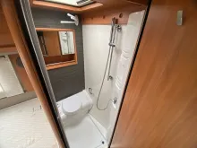 Fahrzeugbild Hymer Eriba Eriba Nova SL 485 !!! TopPreis+Service !!! #14