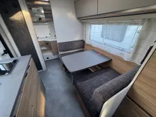 Fahrzeugbild Dethleffs Nomad 490 EST #5