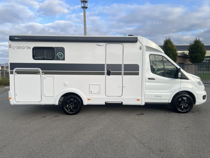 Fahrzeugbild Corigon T Slim 70 LS #4