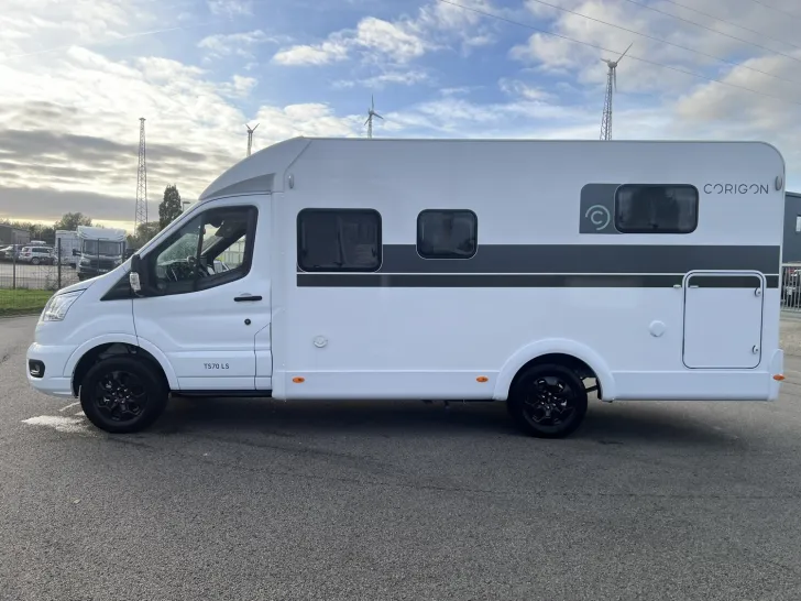 Fahrzeugbild Corigon T Slim 70 LS #5