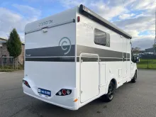 Fahrzeugbild Corigon T Slim 70 LS #7
