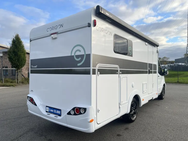 Fahrzeugbild Corigon T Slim 70 LS #7