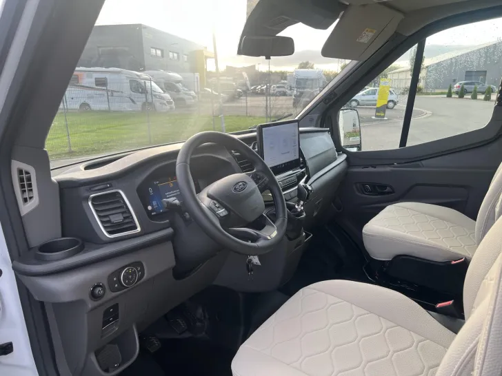 Fahrzeugbild Corigon T Slim 70 LS #8