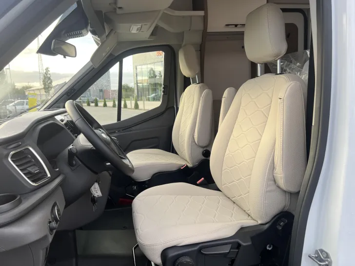 Fahrzeugbild Corigon T Slim 70 LS #9