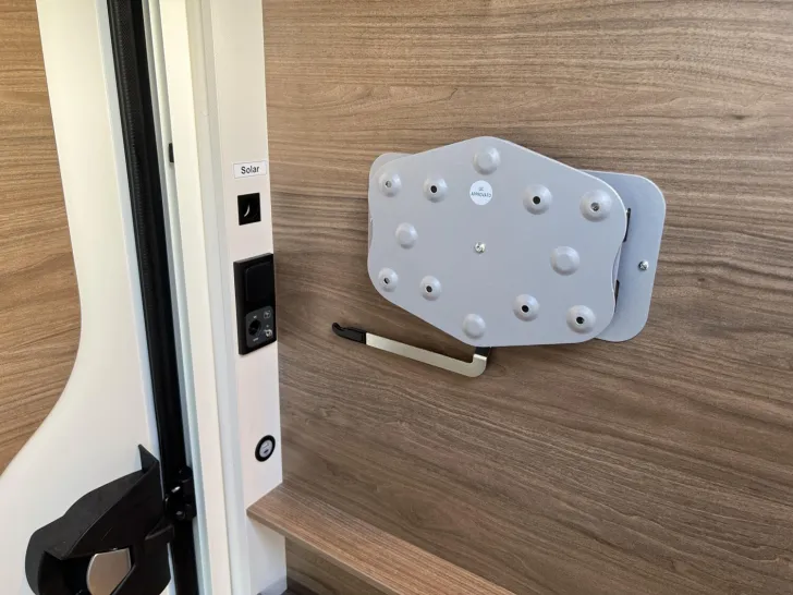 Fahrzeugbild Corigon T Slim 70 LS #27