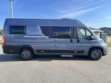 Fahrzeugbild Malibu Relax 640 LE R ambition Fiat #4