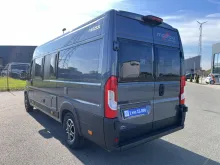 Fahrzeugbild Malibu Relax 640 LE R ambition Fiat #6