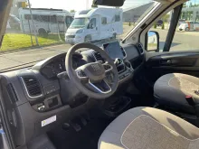 Fahrzeugbild Malibu Relax 640 LE R ambition Fiat #8