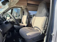 Fahrzeugbild Malibu Relax 640 LE R ambition Fiat #9