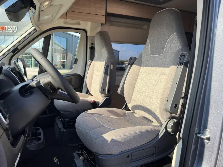 Fahrzeugbild Malibu Relax 640 LE R ambition Fiat #9