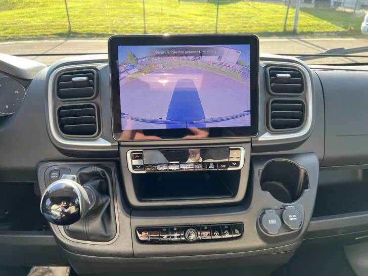 Fahrzeugbild Malibu Relax 640 LE R ambition Fiat #10