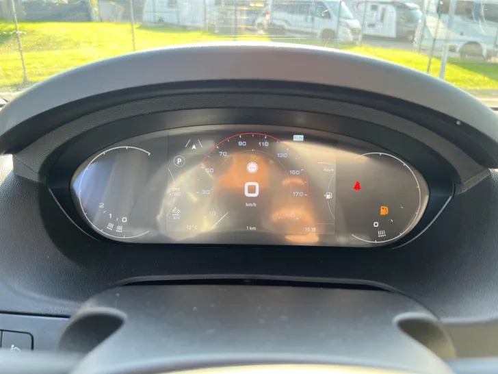 Fahrzeugbild Malibu Relax 640 LE R ambition Fiat #11
