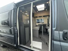 Fahrzeugbild Malibu Relax 640 LE R ambition Fiat #12