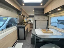 Fahrzeugbild Malibu Relax 640 LE R ambition Fiat #13
