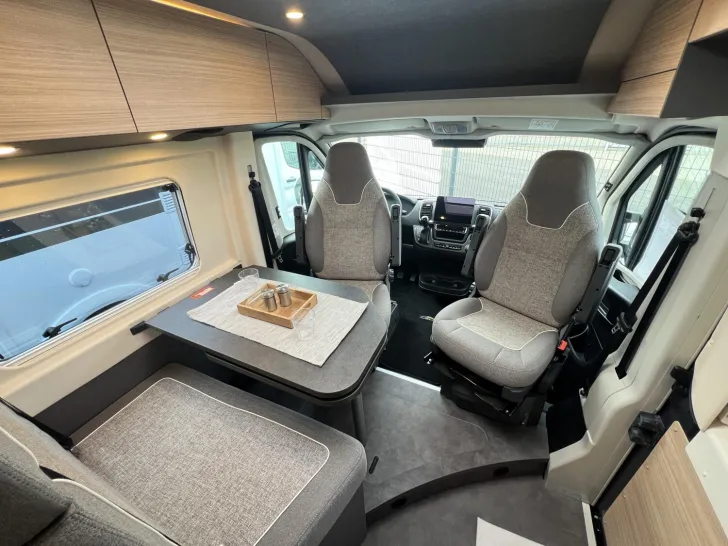 Fahrzeugbild Malibu Relax 640 LE R ambition Fiat #14