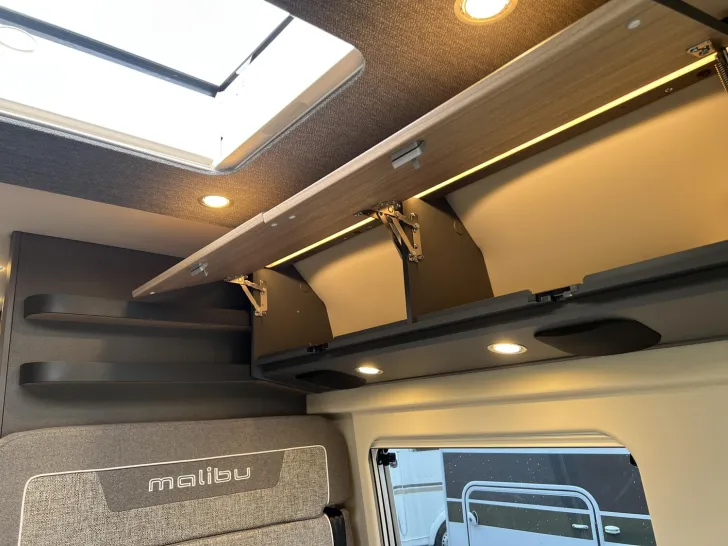 Fahrzeugbild Malibu Relax 640 LE R ambition Fiat #15