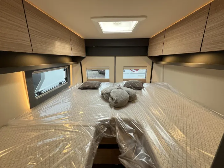 Fahrzeugbild Malibu Relax 640 LE R ambition Fiat #20