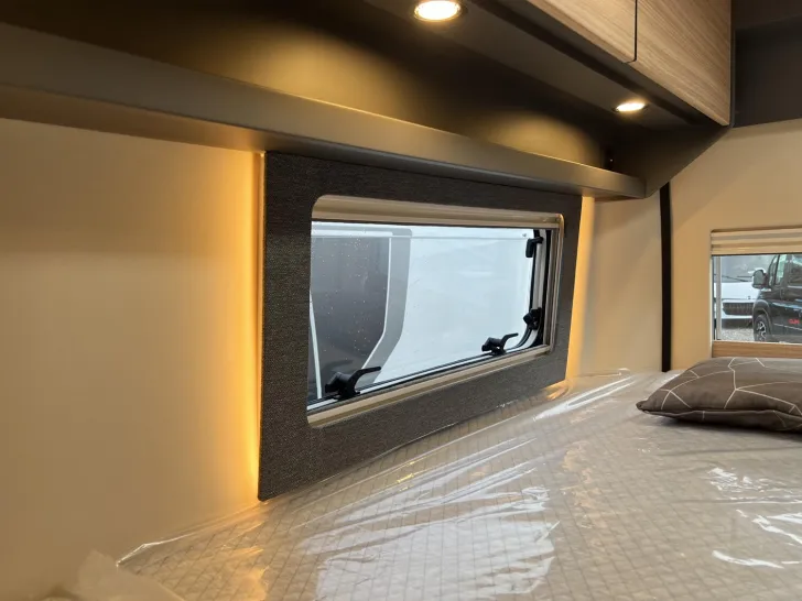 Fahrzeugbild Malibu Relax 640 LE R ambition Fiat #21