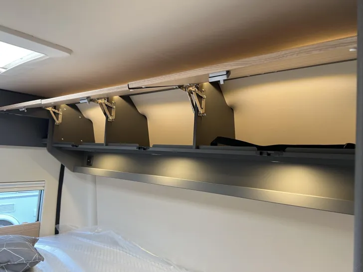 Fahrzeugbild Malibu Relax 640 LE R ambition Fiat #22
