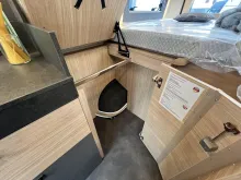 Fahrzeugbild Malibu Relax 640 LE R ambition Fiat #23