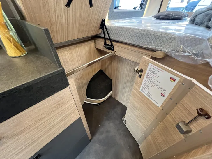 Fahrzeugbild Malibu Relax 640 LE R ambition Fiat #23