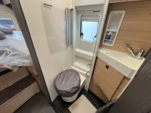 Fahrzeugbild Malibu Relax 640 LE R ambition Fiat #24