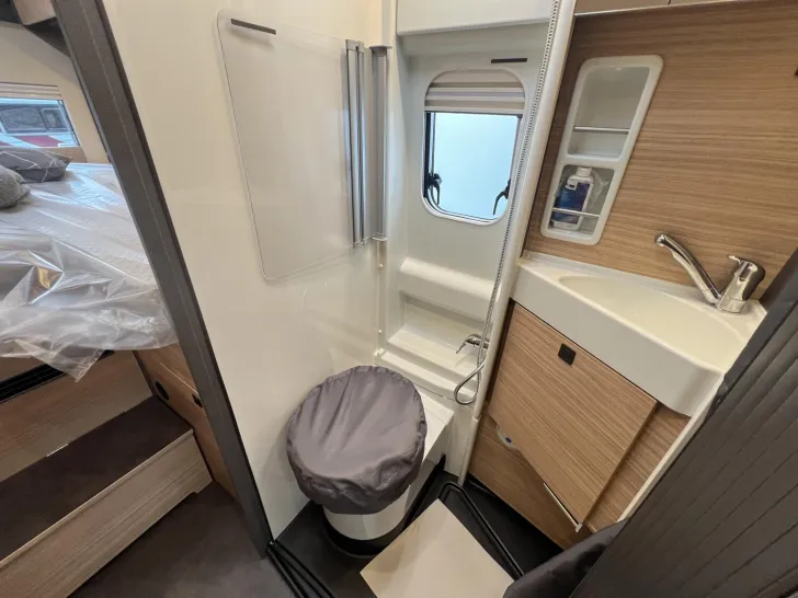 Fahrzeugbild Malibu Relax 640 LE R ambition Fiat #24