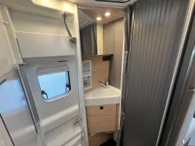 Fahrzeugbild Malibu Relax 640 LE R ambition Fiat #25