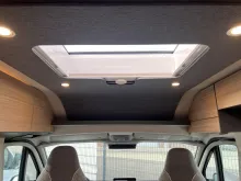 Fahrzeugbild Malibu Relax 640 LE R ambition Fiat #26