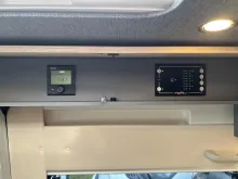 Fahrzeugbild Malibu Relax 640 LE R ambition Fiat #27