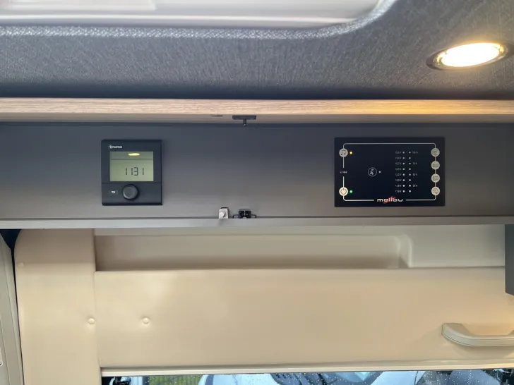 Fahrzeugbild Malibu Relax 640 LE R ambition Fiat #27