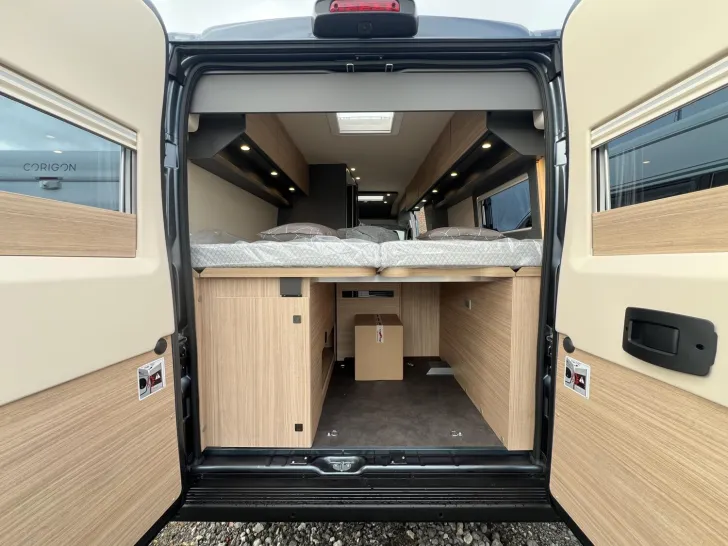 Fahrzeugbild Malibu Relax 640 LE R ambition Fiat #28