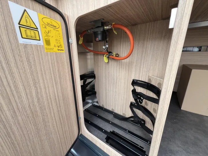 Fahrzeugbild Malibu Relax 640 LE R ambition Fiat #29