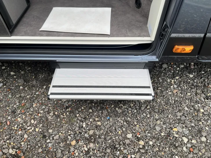 Fahrzeugbild Malibu Relax 640 LE R ambition Fiat #30