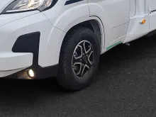 Fahrzeugbild Carado pro A 464 Ihr Vorteil. Unser Service. #6