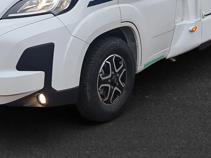 Fahrzeugbild Carado pro A 464 Ihr Vorteil. Unser Service. #6