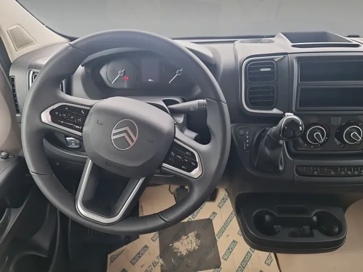 Fahrzeugbild Carado pro A 464 Ihr Vorteil. Unser Service. #8